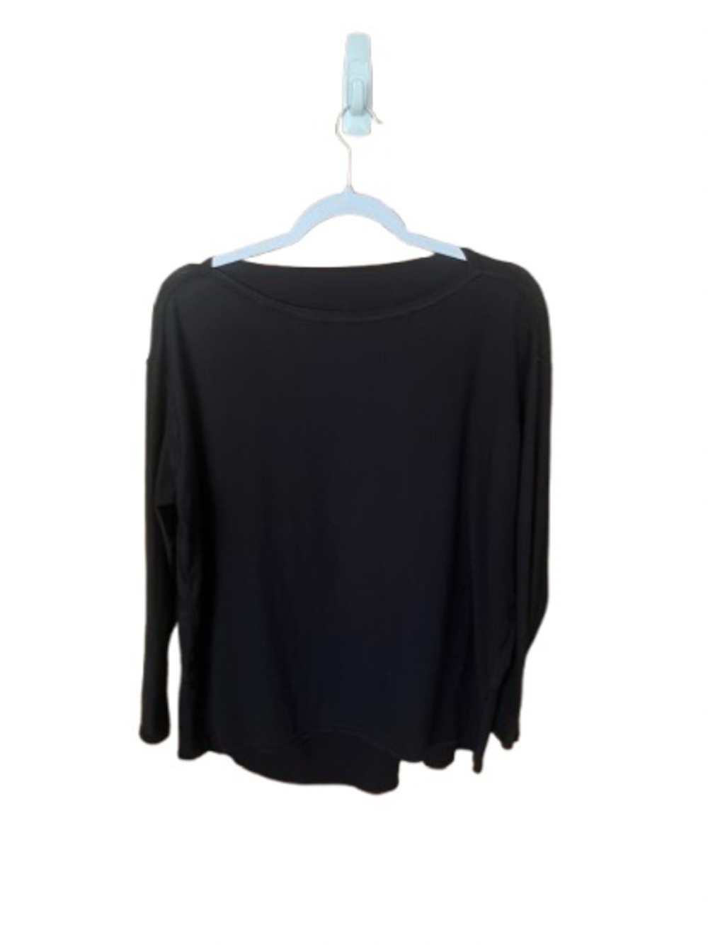 LULULEMON Back in Action Long Sleeve